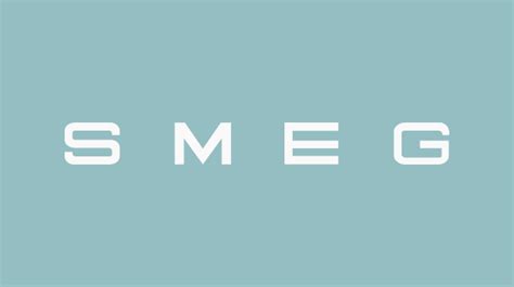 Smeg Professional logo
