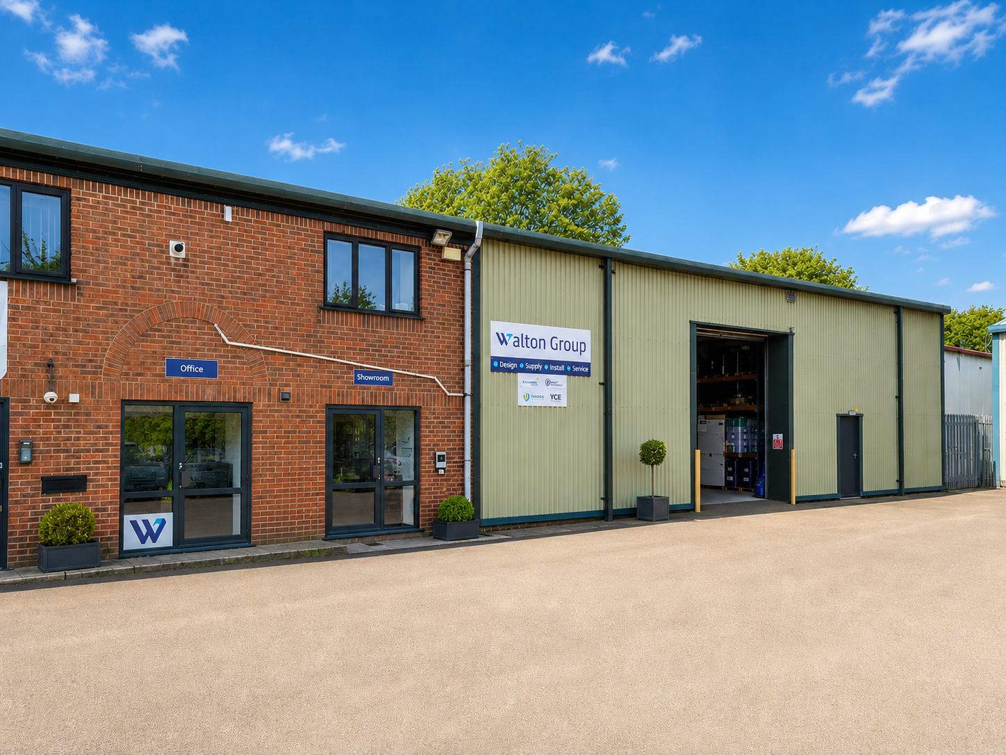 York office